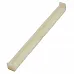 629842 Пластина направляющая вариатора 1,8mm [Claas] Original, 629842.0 - 2