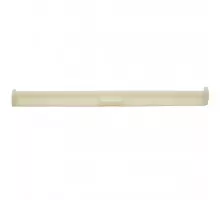 629842 Пластина направляющая вариатора 1,8mm [Claas] Original, 629842.0