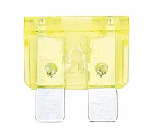 Flat fuse 20A (0731020)