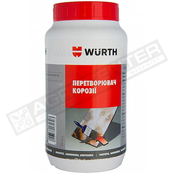 Преобразователь коррозии 1L (0893110) - 1