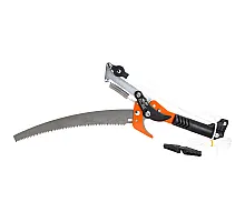 Extendable Tree Pruner Saw Head (Without Pole) (5022344)