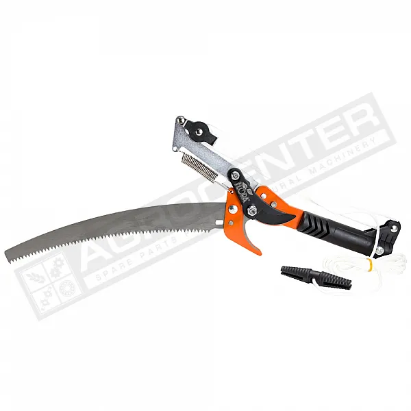 Extendable Tree Pruner Saw Head (Without Pole) (5022344) - 1