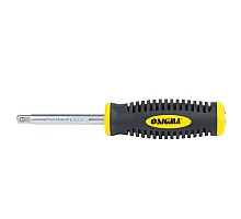 Отверточная рукоятка 1/4" 150мм CrV (6050041)