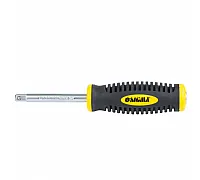 Screwdriver handle 1/4" 150mm CrV (6050041)