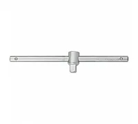Вороток T-подібний 1/2" 250мм CrV mid (6050751)