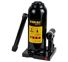 Hydraulic bottle jack 10t H 230-460mm (6101101)