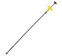 Magnetic gripper with flexible shaft and collet clamp 610mm (6270761)