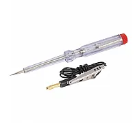 Automotive indicator screwdriver 6-24B 155mm (4008651)