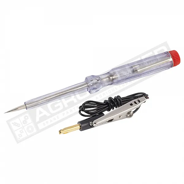 Automotive indicator screwdriver 6-24B 155mm (4008651) - 1