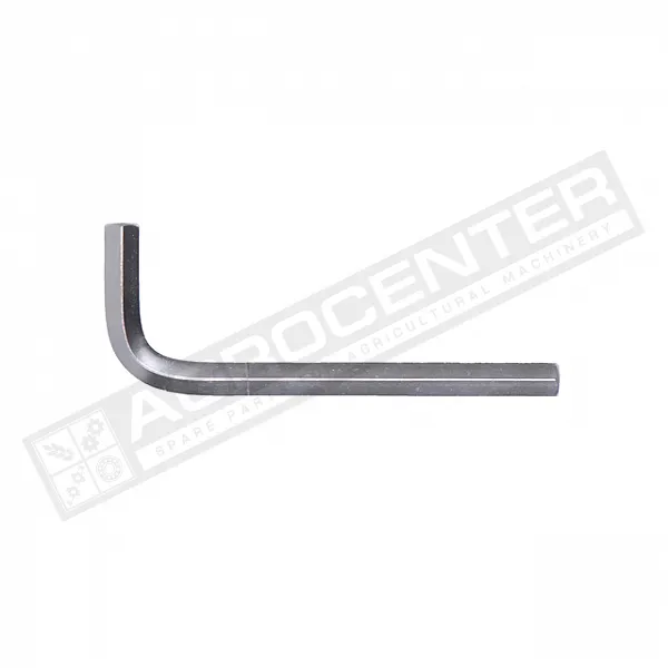 Hex key 14mm CrV (4021141) - 1