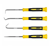 Set of hooks for metalwork 4 pcs (4003411)