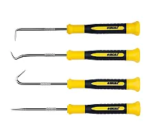 Set of hooks for metalwork 4 pcs (4003411)