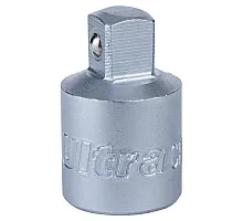 Adapter 1/2"F-3/8"M CrV Ultra (6055212)