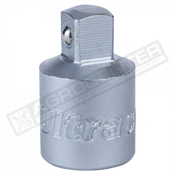 Adapter 1/2"F-3/8"M CrV Ultra (6055212) - 1