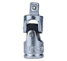 Angular joint 1/4" 40mm CrV Ultra (6055182)