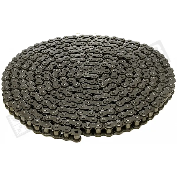 50-1  10A-1 Ланцюг роликовий t15,875 Tagex (ціна за 1м, бухта 5м) - 1