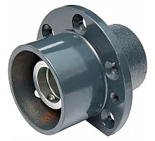 518028 Bearing Housing INA 45x170x145 [Claas Lexion]