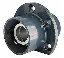 630350 Bearing unit INA [Claas], 630350.2