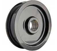 570919 Tension pulley d40 D180 [Claas]