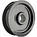 570919 Tension pulley d40 D180 [Claas] - 1