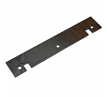 736798 Wear Plate [Claas Lexion], 736798.0