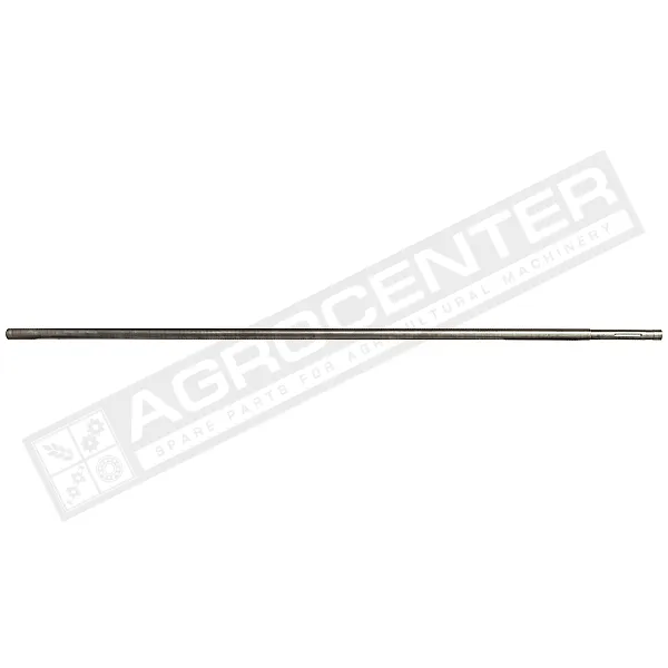 735748 Fan shaft 35H9*1996.5 [Claas Lexion], 735748.0 - 1