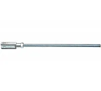 644332 Вилка натяжна з різьбою [Claas] HEAVY-PARTS ORIGINAL