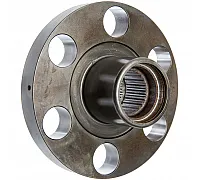 736602.1 Profile hub D200*85 [Claas], 736602