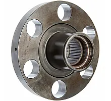 736602.1 Profile hub D200*85 [Claas], 736602