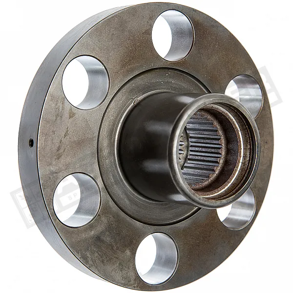 736602.1 Profile hub D200*85 [Claas], 736602 - 1