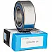 5206 2RS C3 Підшипник 30x62x23.8 PFI, CC010, JD8531 - 2