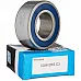 5206-2RS C3 Bearing 30x62x23.8 PFI, CC010, JD8531 - 1