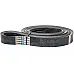 355696 Belt 2HB*2315La Tagex [Claas], 355696.0 - 2