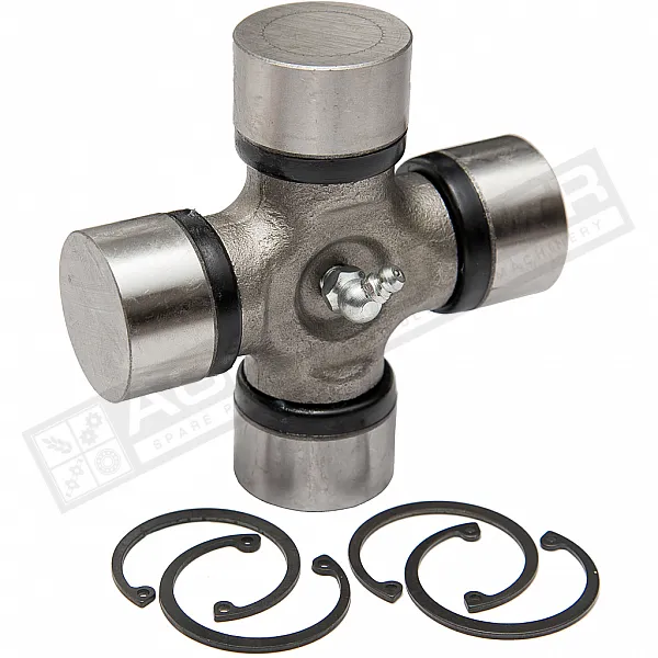 41*118 Cross shaft AMA (41x118) - 1
