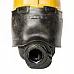AZ63047/AXE10340 Карданный вал 6 кат. z21/шестигранник - 2