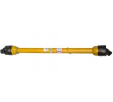AZ63047/AXE10340 Карданный вал 6 кат. z21/шестигранник