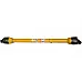 AZ63047 / AXE10340 Cardan shaft cat.6 z21/hexagon - 1