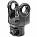 Cardan shaft fork 6 cat. (30.2*92) / hexagon d28.8 - 2