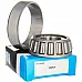 30204 Bearing PFI, 132179, JD10503 + MT2108 - 1