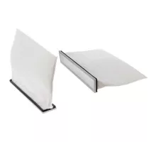 SC50164 Filter bag HIFI, 559646, 547884, 564698