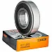 6311-2RS Підшипник 55x120x29 TIMKEN - 2