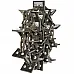 554489.0 Транспортер элеватора цепной в сборе GOPART [Claas Tucano], 601450.0, 554489 - 2