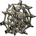 554489.0 Elevator chain conveyor assembly GOPART [Claas Tucano], 601450.0, 554489 - 1