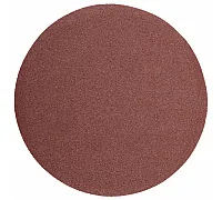 Круг абразивний липучка 125мм P100 Novoabrasive 5 шт (34-844)