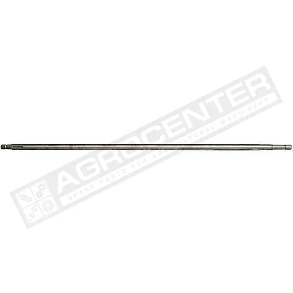 520446 Countershaft d45x2039 [Claas Lexion] - 1