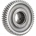 637503 Gear Z52 28 splines [Claas Lexion] - 3