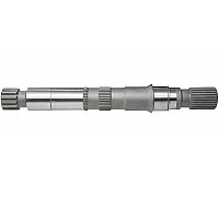 772092 Hydraulic pump shaft [Claas Lexion]
