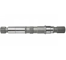 772092 Hydraulic pump shaft [Claas Lexion]