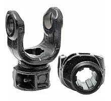 Connecting fork Cat.4 (27*74,6) 1 3/8" Z6