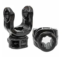 Connecting fork Cat.4 (27*74,6) 1 3/8" Z8